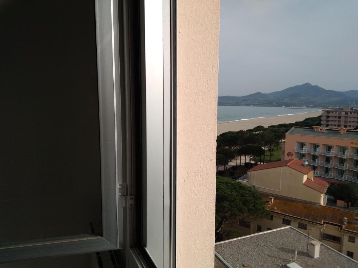 Argeles Plage Exterior foto